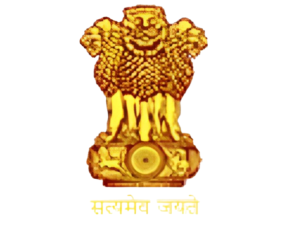 Government of India Emblem